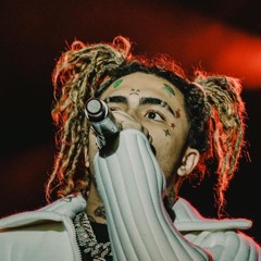 Lil Pump - Like Damn