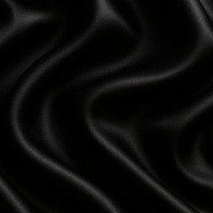 Black Silk