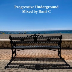 Dani-C - Progressive Underground @ Proton Radio 074 [July] 2021