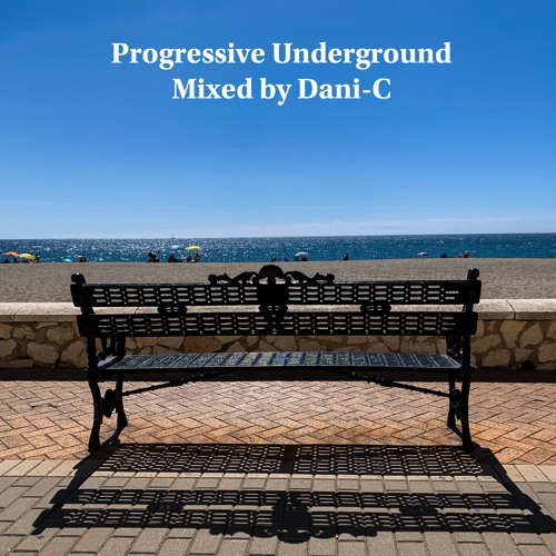Dani-C - Progressive Underground @ Proton Radio 074 [July] 2021