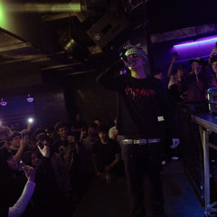 Yele - DA CAPO (inedito tg)