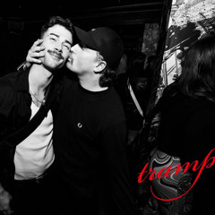 Kyle Crespo @ Tramp Saturdays (Thunderground Takeover)