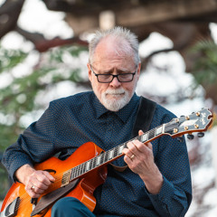 "Meditation" (Dave Lincoln)