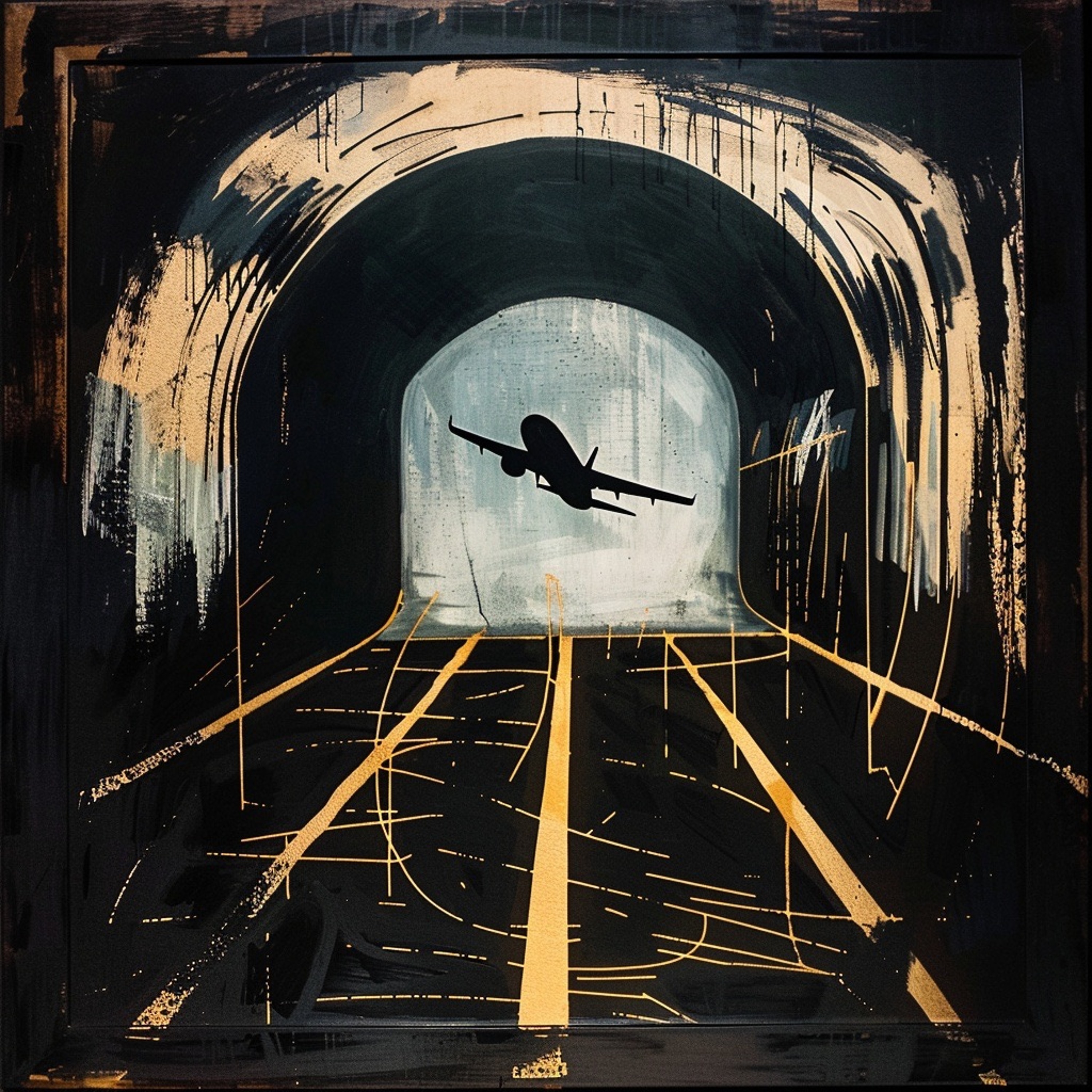 Túnel de vento