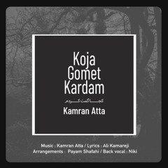Koja Gomet Kardam