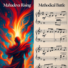 Mauja - Mahadeva Rising