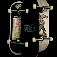 TechDeck