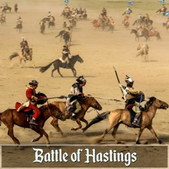 Battle Of Hastings - Royalty Free Folk Metal