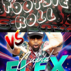 Tootsie Roll Vs Flex 2k25 (DJ Chico561)