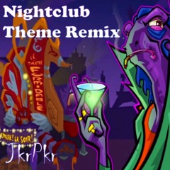 Nightclub Theme Remix - JkrPkr