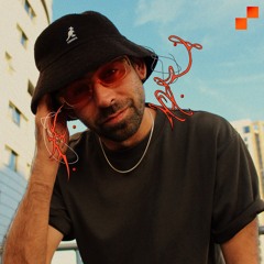 DC Promo Tracks: Arpy Brown "Thought You Never Would" (Dub Version)