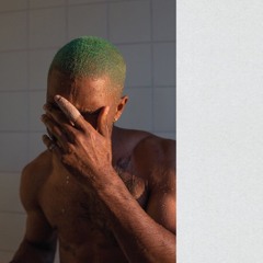 Frank Ocean - Lost (SWEAR Edit)