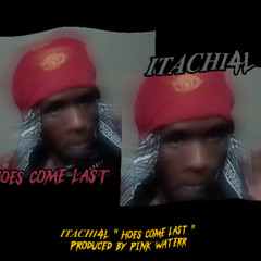 hoes come last prod pink wat3rr