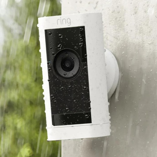 Why Is My Ring Camera Not Connecting