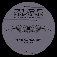 Premiere: MTRZ - Eso Dèimos [AURA03]