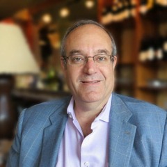 Perspectives of an Angel Investor, Bill Warner