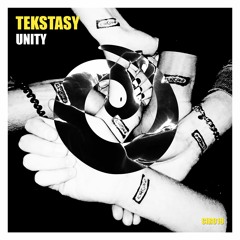 Tekstasy - Unity (Original Mix)