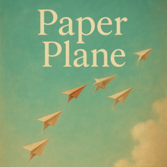 Paper Planes - Family Senci Intelligence - FAMILY SENCI