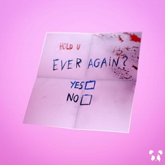 PANDA EYES - HOLD U