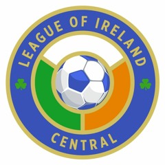 LOI Central S06E32 with Keith Long