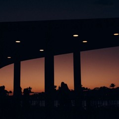 What You Running From?