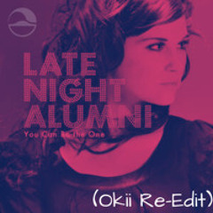 Late Night Alumni - Could Be The One (Okii Re-Edit)