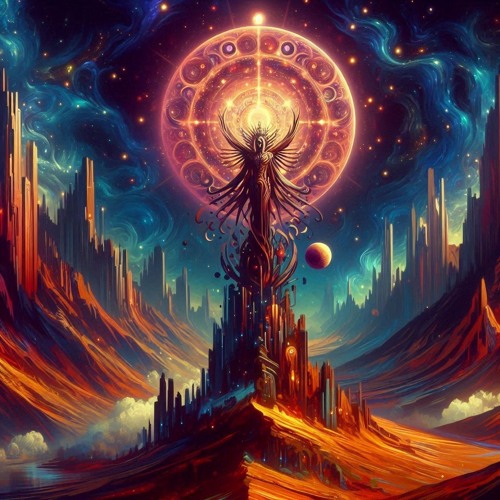 Omnipotent