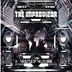 The Improvizor - 03 . Hack The Matrix.....