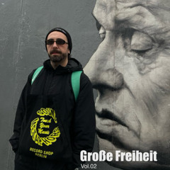 Große Freiheit Exotica Vol.02/ Danne Mandzikosky