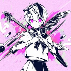 ベノム / かいりきベア（Cover）ver.めりーさん