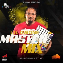 02- DJ LIL DWONE - NRJ MASTERMIX 30-05-2025