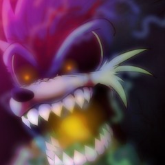 FNF Mario's Madness|Powerdown V2|Remix