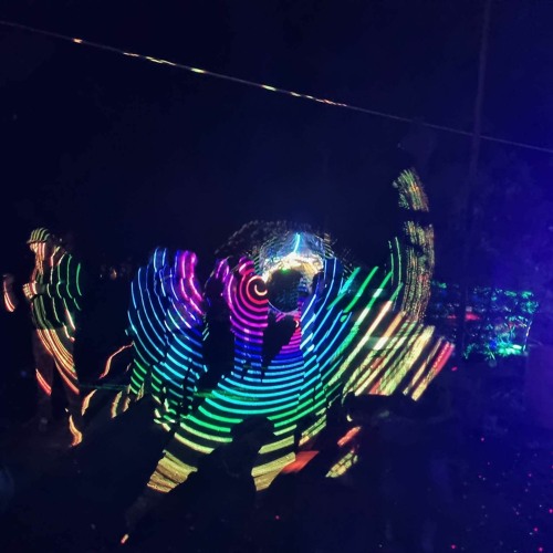 Cosmic Portal Set.WAV