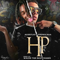 Acertijo feat. Pippen Maa - HP