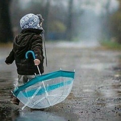 Rainy playground -AMARO×Lil Garra-