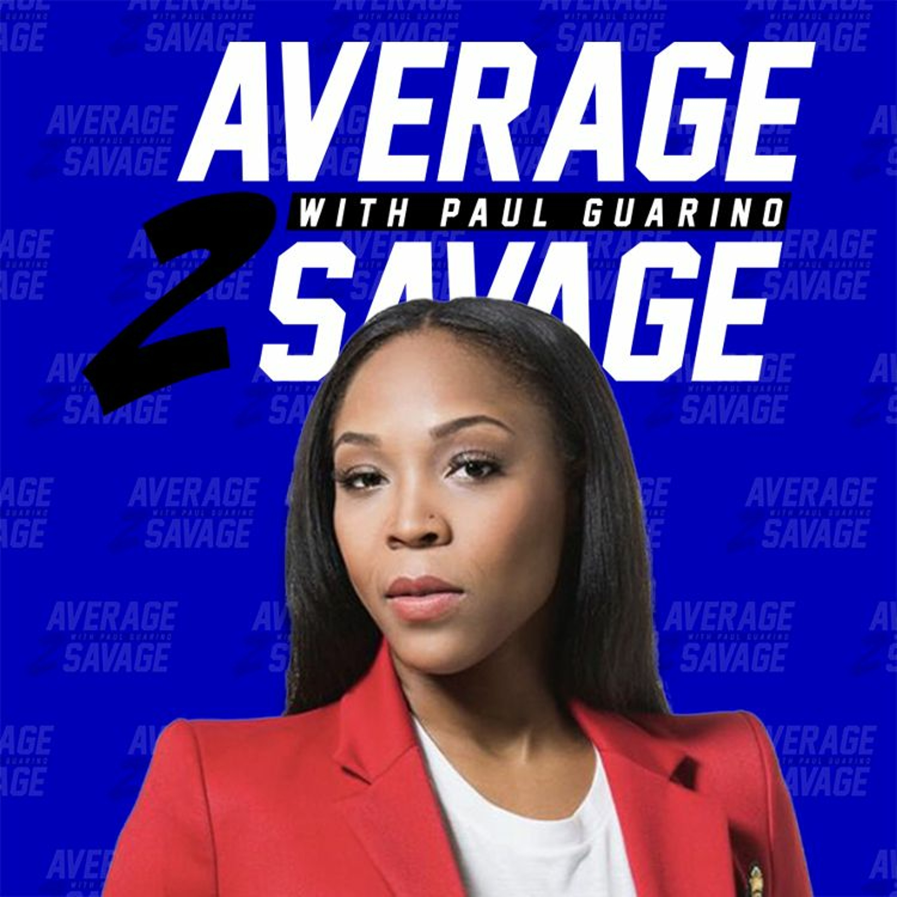 Average to Savage
