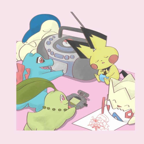 Stream Pokemon Gold/Silver - Route 34 (ft. ZeldaRocks) by Sam Automatic |  Listen online for free on SoundCloud