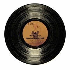 La Bouche - Be My Lover (Gabriele Intrivici Edit 20)(FREE DOWLOAD)