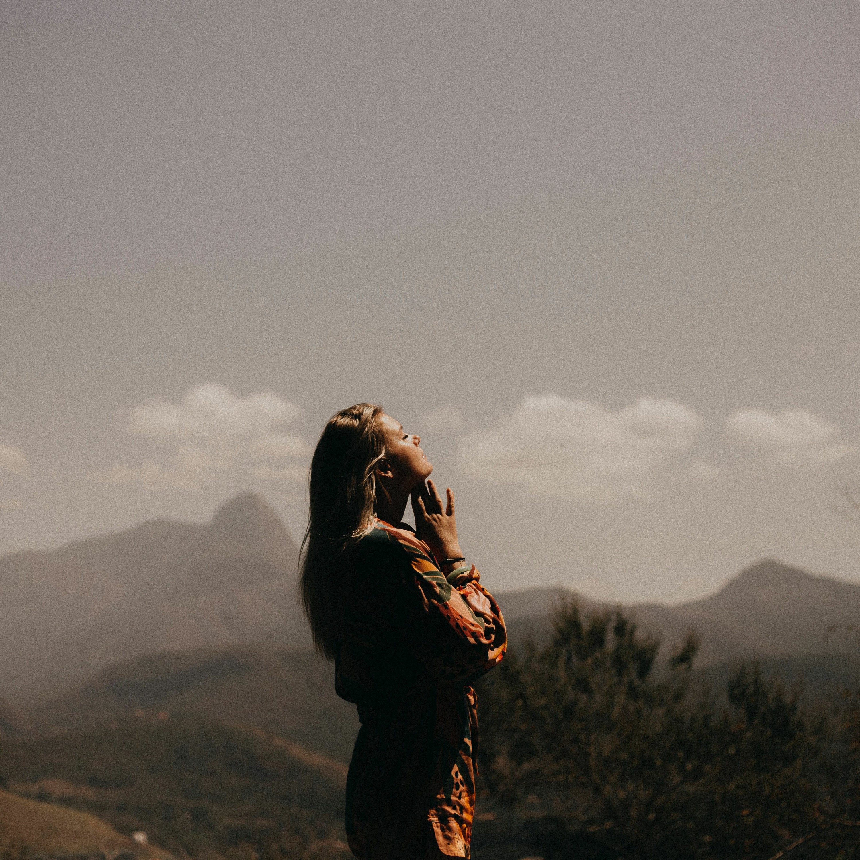 The Courageous Path