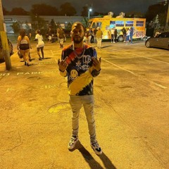 FYM LEW - trackstar freestyle