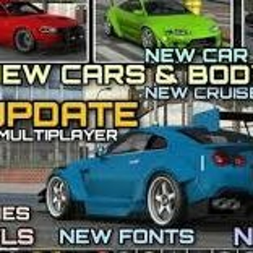 Stream Car Parking Multiplayer Customize Your Car and Explore the Open