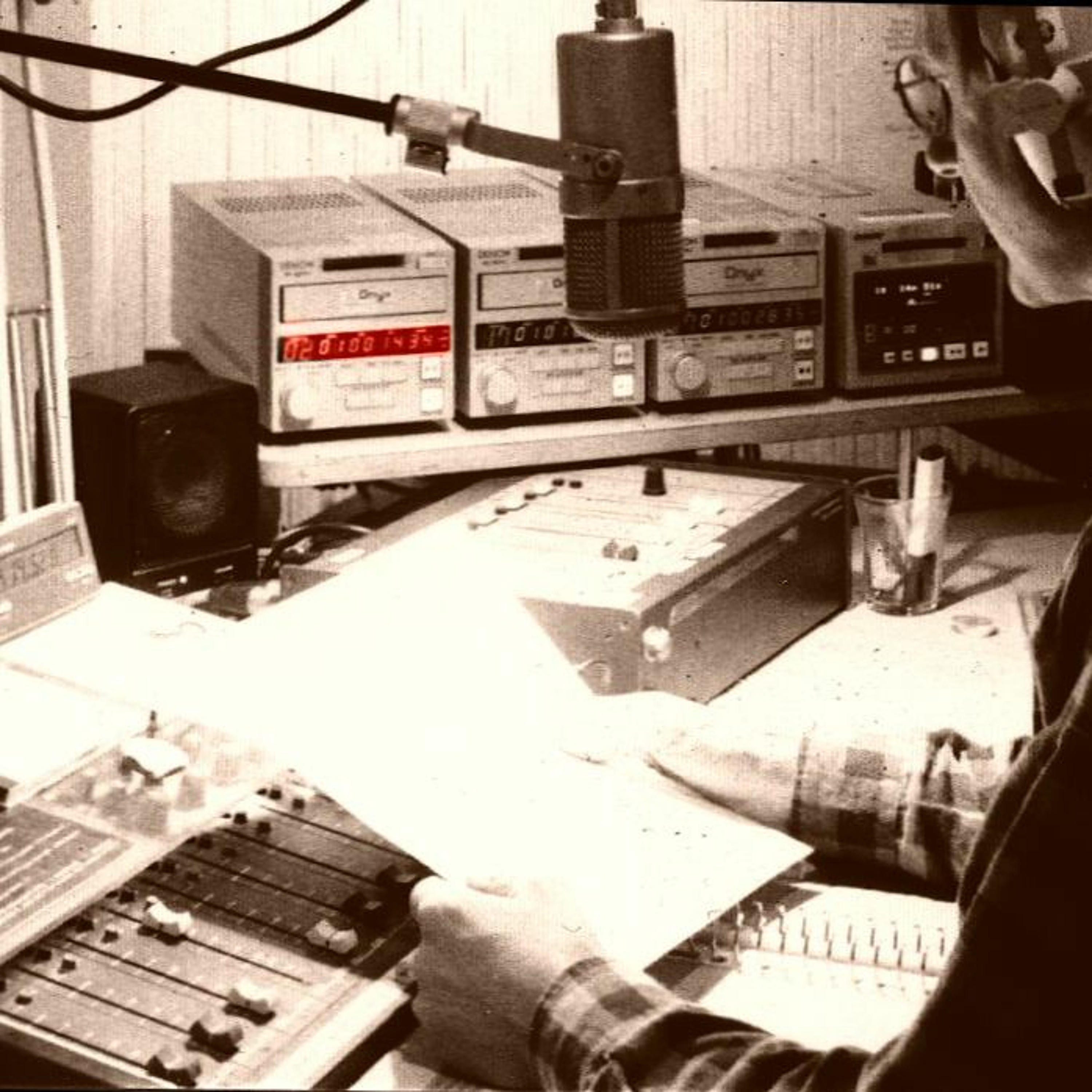 Augiasradio Vijf Minuten