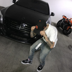 Jody Trvp - Off the block