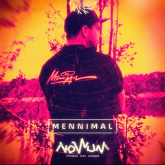 Mennimal @ Novum-Festival 2024 (Poland)