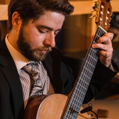 Romanza- Miguel Llobet