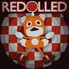 REDOLLED (OLD V2) // FNF: SONIC.EXE RERUN