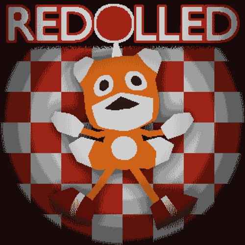 REDOLLED (OLD V2) // FNF: SONIC.EXE RERUN