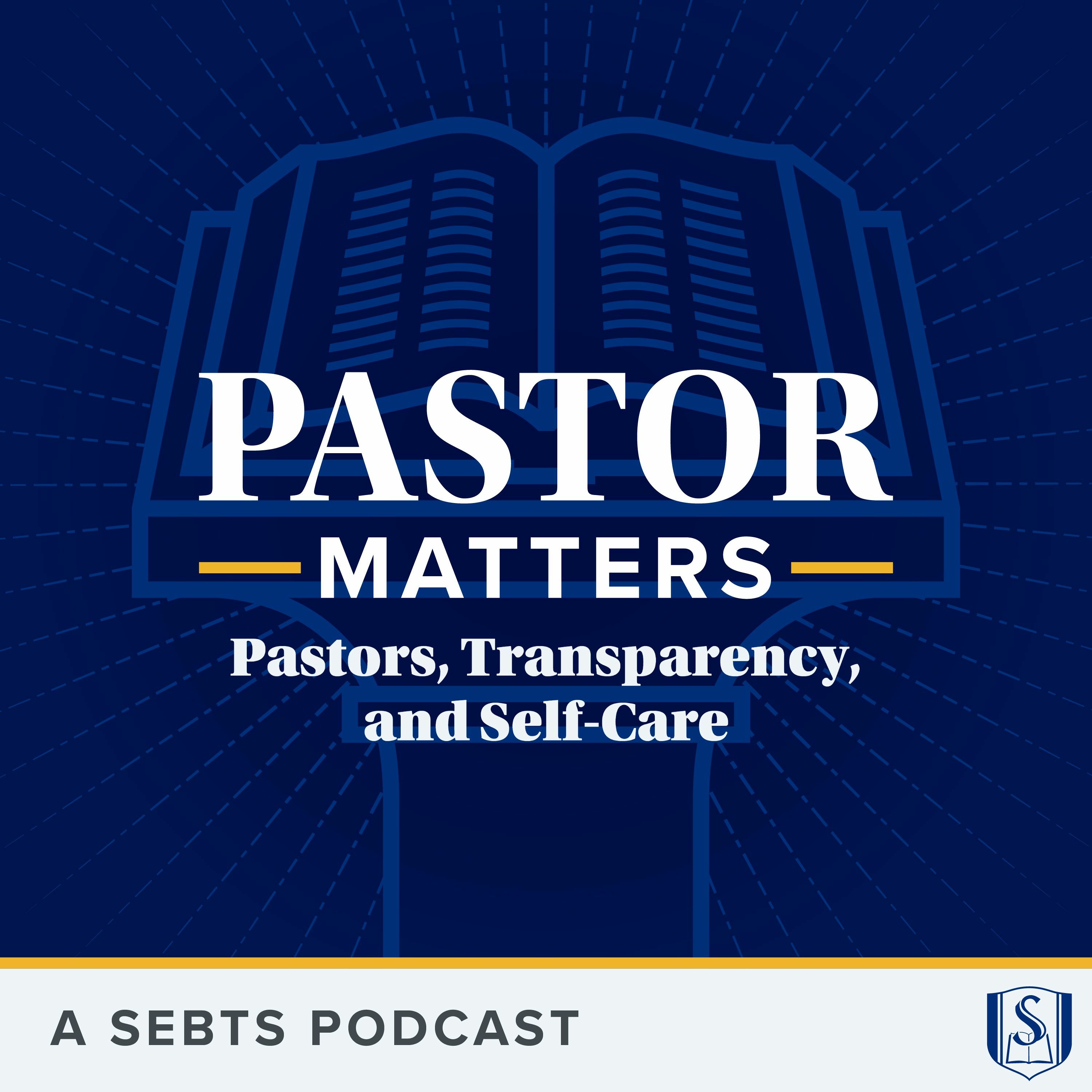 Pastor Matters