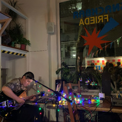 Set @ Snackbar Frieda