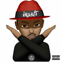 iKaNT (prod by Jelly Roll)